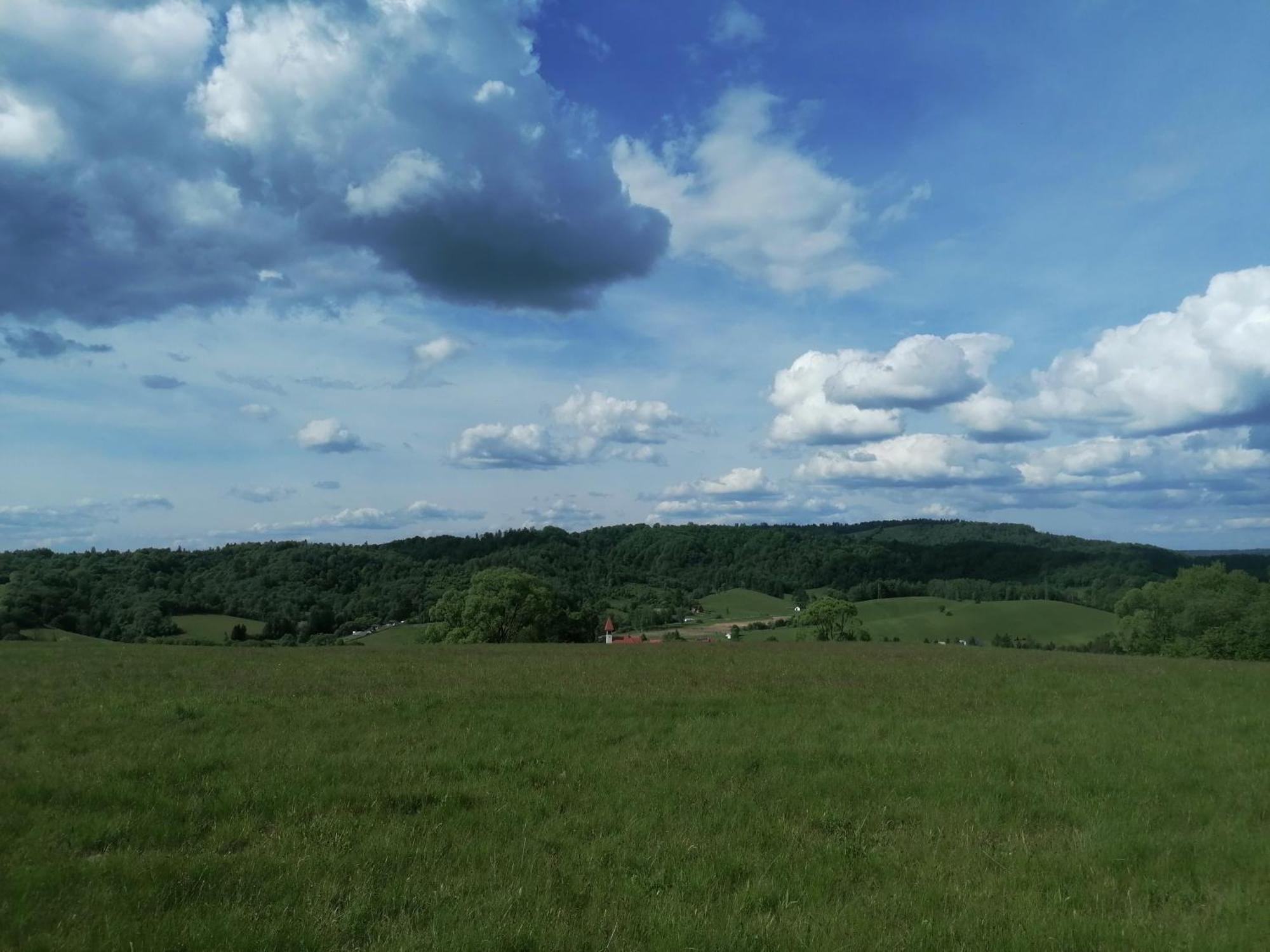 Lisi Zakatek Czarna (Bieszczady) Exterior foto