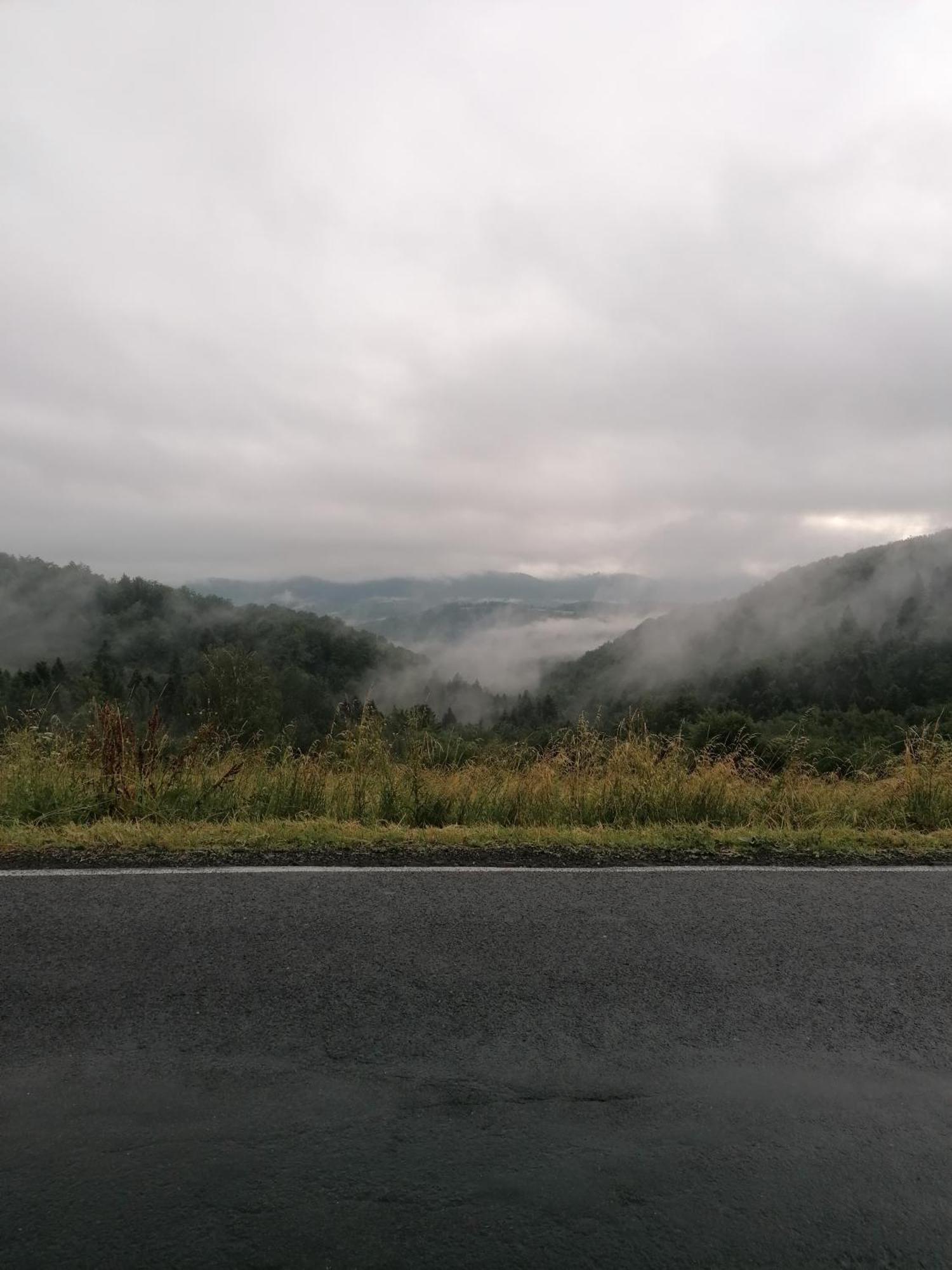Lisi Zakatek Czarna (Bieszczady) Exterior foto