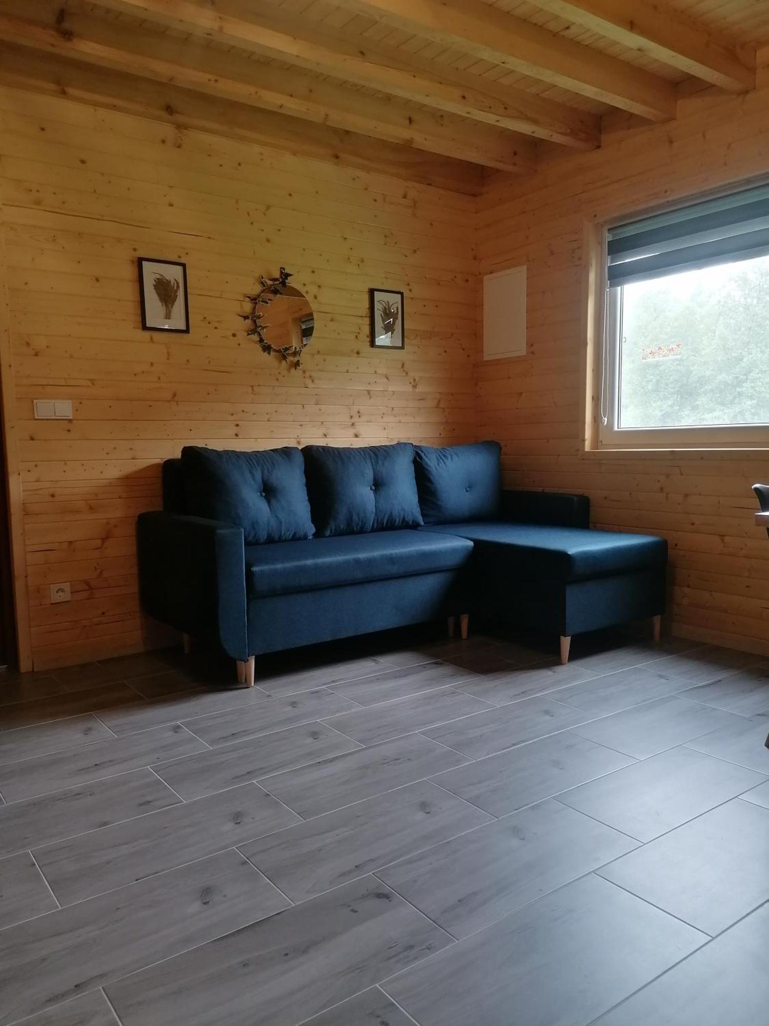 Lisi Zakatek Czarna (Bieszczady) Exterior foto