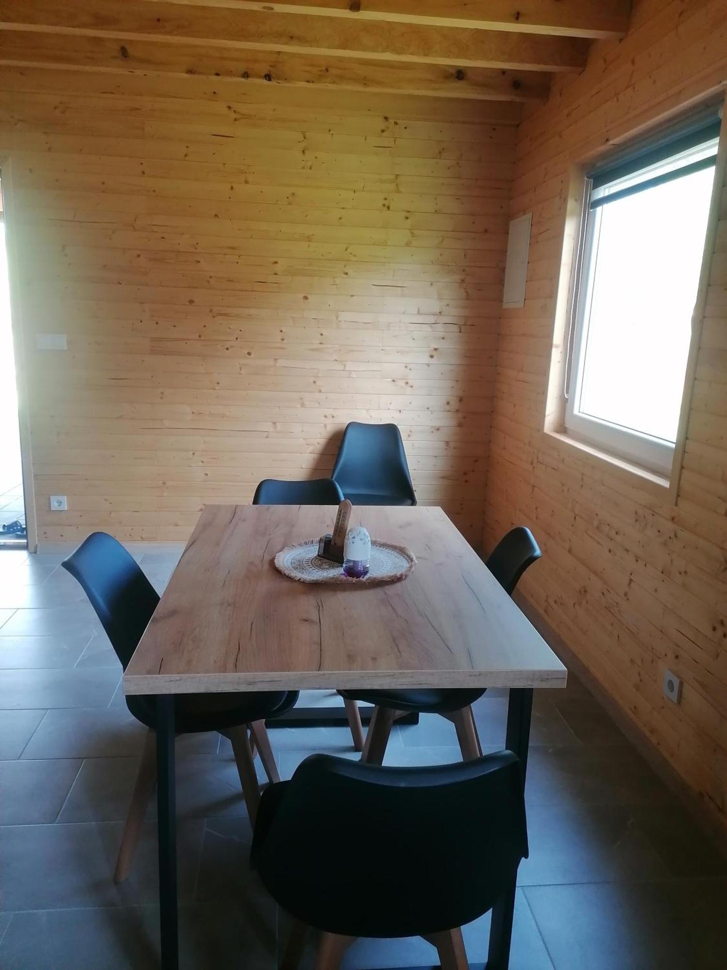 Lisi Zakatek Czarna (Bieszczady) Exterior foto